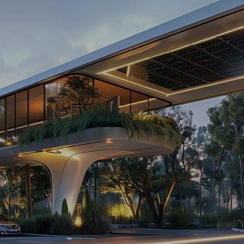 Image hover effect image