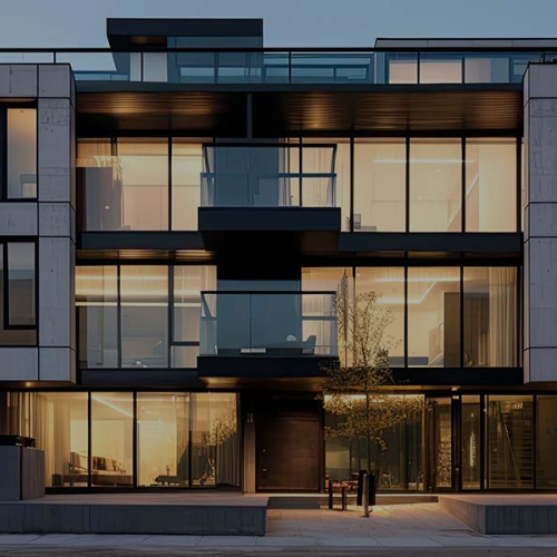 Image hover effect image